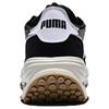 New PUMA Rider Low Top Casual Shoes Unisex Gray White Black 404617-01