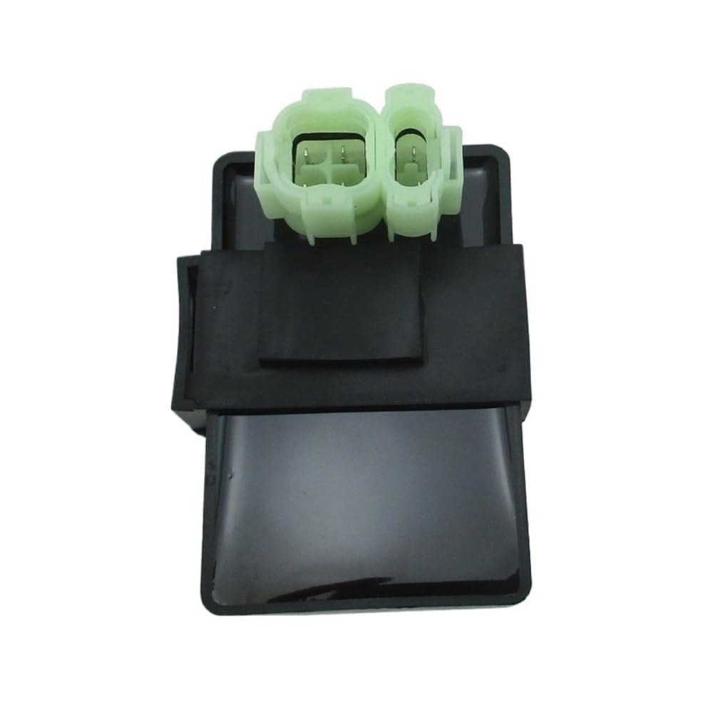 Motocyklová zapalovací CDI jednotka Motocyklová DC zapalovací CDI REV Helix CN250 CN 250 Touring Pit Dirt Bike Skútr CDI zapalování