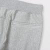 Pantaloni de trening Champion Reverse Reverse Rubber Weave®, 100% bumbac, imprimeu Weave® Thermolite®, casual pentru bărbați, C3-C214-040-M