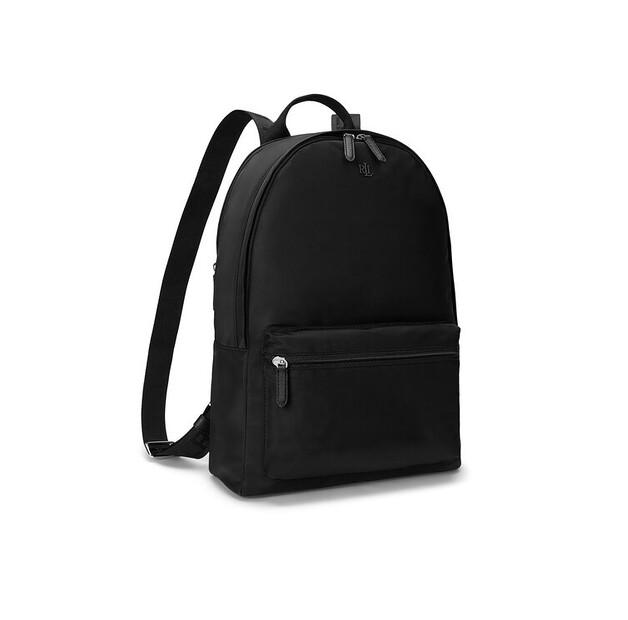 Рюкзак LAUREN RALPH LAUREN 431957039001 чёрный
