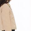 Burberry FW23 Puffer Jacket Regular Fit Women's Umber 80785201
