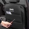 1Pcs Car Interior Anti-Kick Pad Seat Back Scratch Protector Cover For Dacia Bigster Spring Duster Sandero Jogger Dokker Lodgy