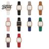 Elegant Girls Wristwatch Quartz Watch for Women Luminous Hands Compact