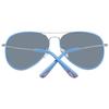 Lunettes de soleil Unisexe - s. Oliver - 98684-00840 - 56 - Mixte - Adulte