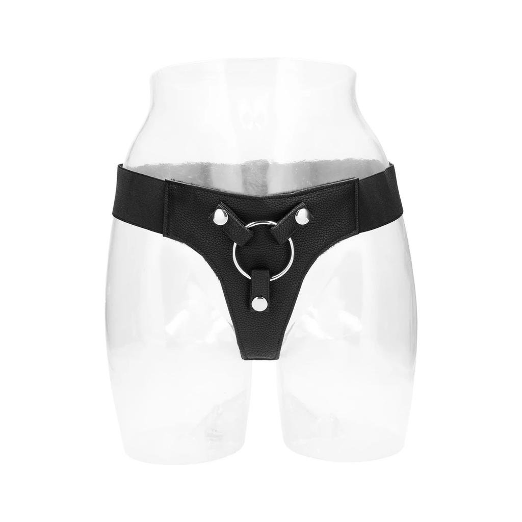 Realrock - Elastic Strapon Harness