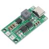 Step Up Boost Liion Battery Charger Module Battery Charger Board DDTCCRUB DDTCCRUB 4S2A