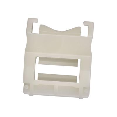 Lot de 10 clips de moulure latérale pour Renault