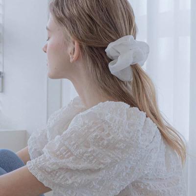 Jean Paul Clarisse Ocean Scrunchie JP-22-112S