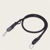 Comfortable Quick-Release Strap Adjustable Length Camera Shoulder Sling  Outdoor Shooting