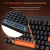 CHERRY MX2.0 PRO 108-Key Mechanical Keyboard