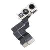 Camera Repair Set For Phone 14 PM Main Front Facing Camera With 4K Video Support And Tool Assisted Installation