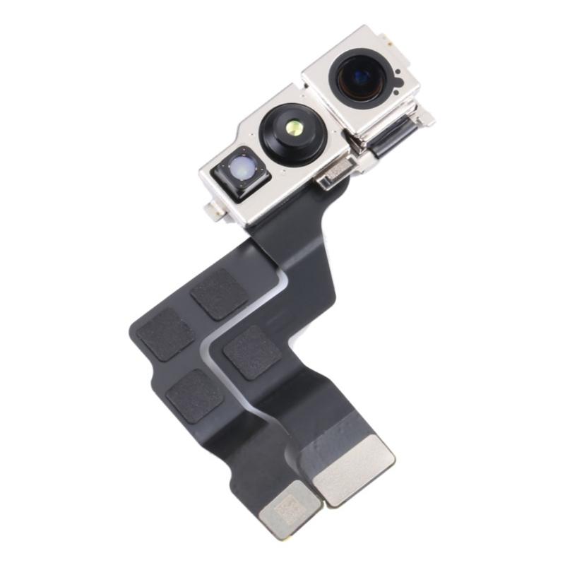 Camera Repair Set For Phone 14 PM Main Front Facing Camera With 4K Video Support And Tool Assisted Installation
