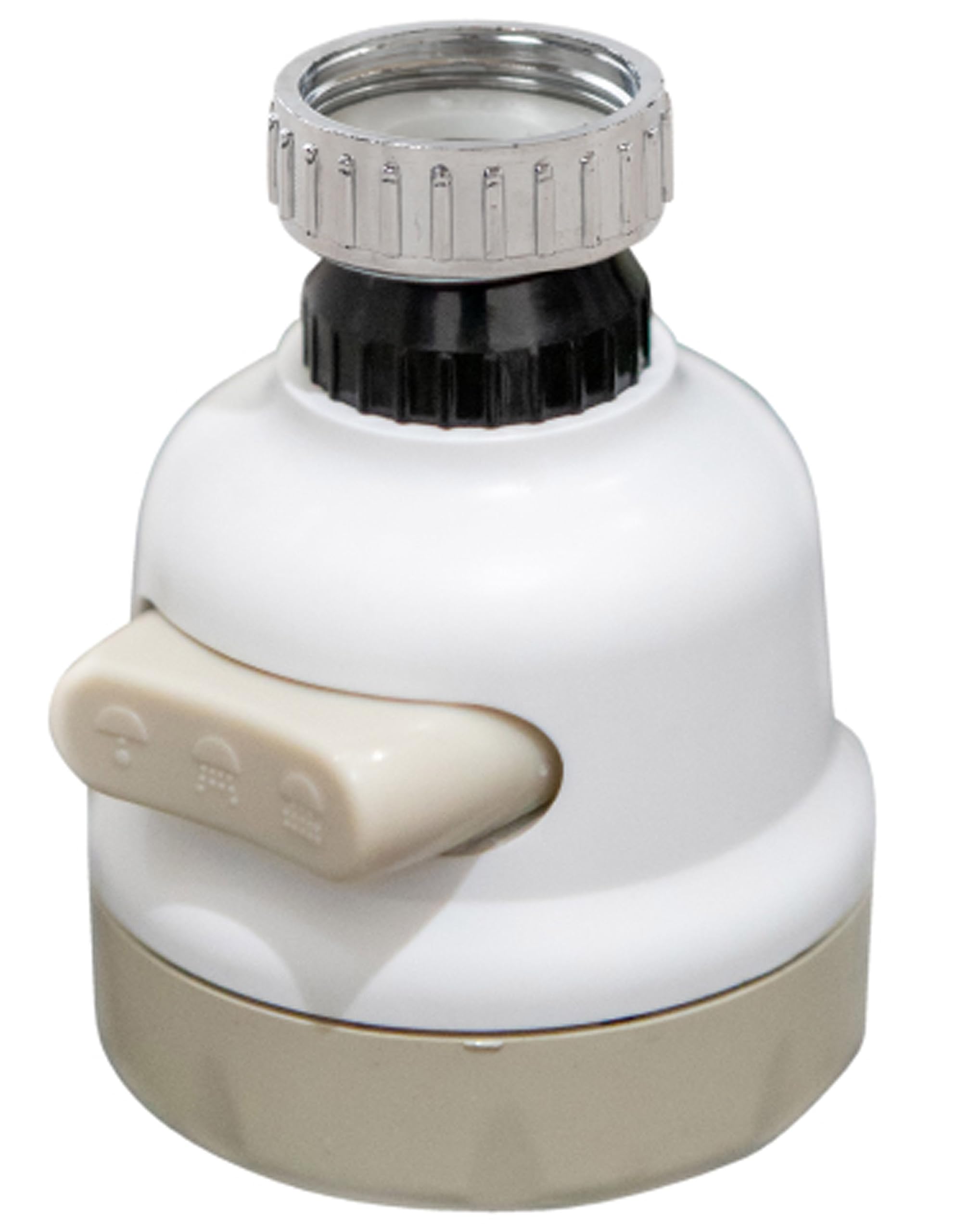 

Глобальная Япония Водосберегающая кухонная душевая лейка цвета слоновой кости