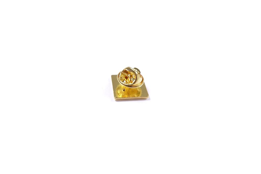 FateGrand Order FGO Class Metal Badge (Saber)