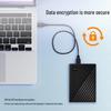WD My Passport 4TB USB 3.0 Portable External Hard Drive