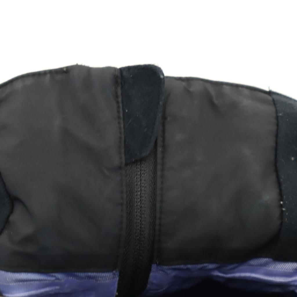 The North Face Mountain Rain Jacket L Black NP12135 Outdoor GORE-TEX Men's Used