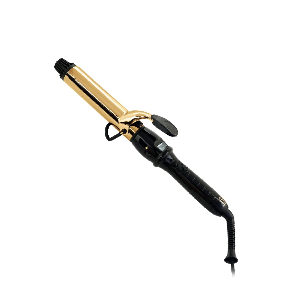 

Ствол Eyebil D2 Iron Gold (32мм) золотой