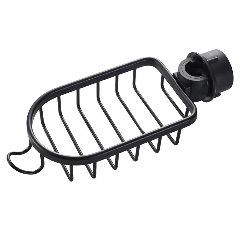 Strainer Bathroom Supplies Kitchen Drain Rack Dish Cloths Rack Sink Shelf Storage Holder Racks