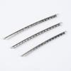 Electric Guitar Fret Alloy Fret Wire Set for Guitar Fretboards and Bass Guitar Parts Accessories Wire, Copper-Nickel