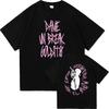 T-shirts en tops – T-shirts