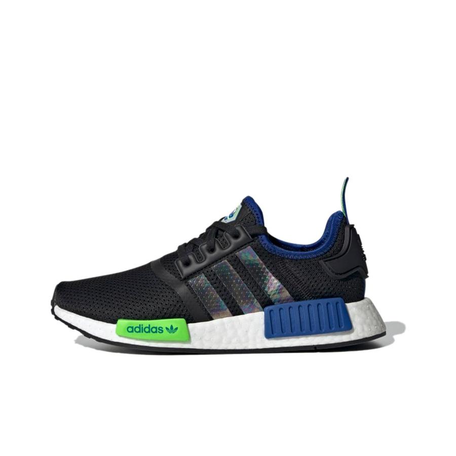 

детские кроссовки adidas originals NMD_R1 Kids Lifestyle shoes Kids FX6497