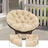 Cushion for Rocking Chair, Swing Basket Seat Pad Outdoor Use