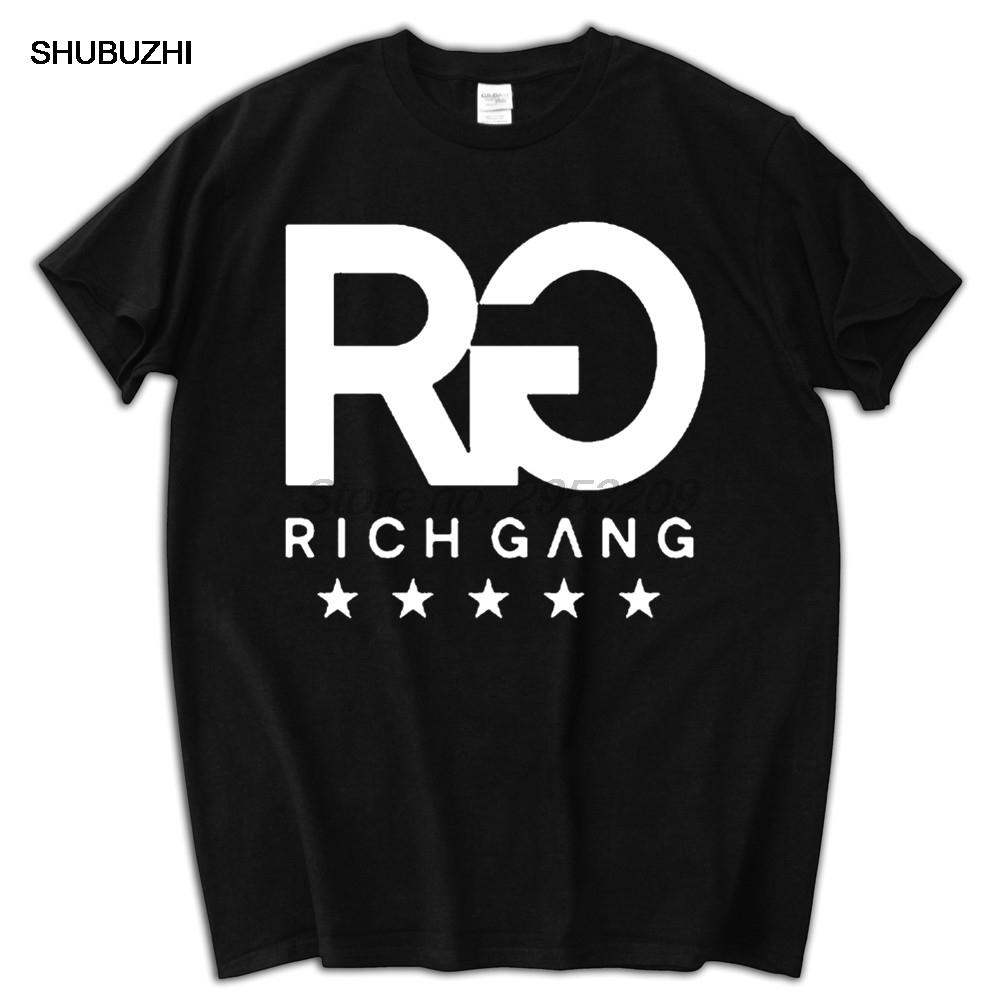 

Хлопковая футболка Rich Gang Stars бренд Young Money Cash Lil Wayne Thug YMCMB Nicki Minaj мужской топ футболки 4XL