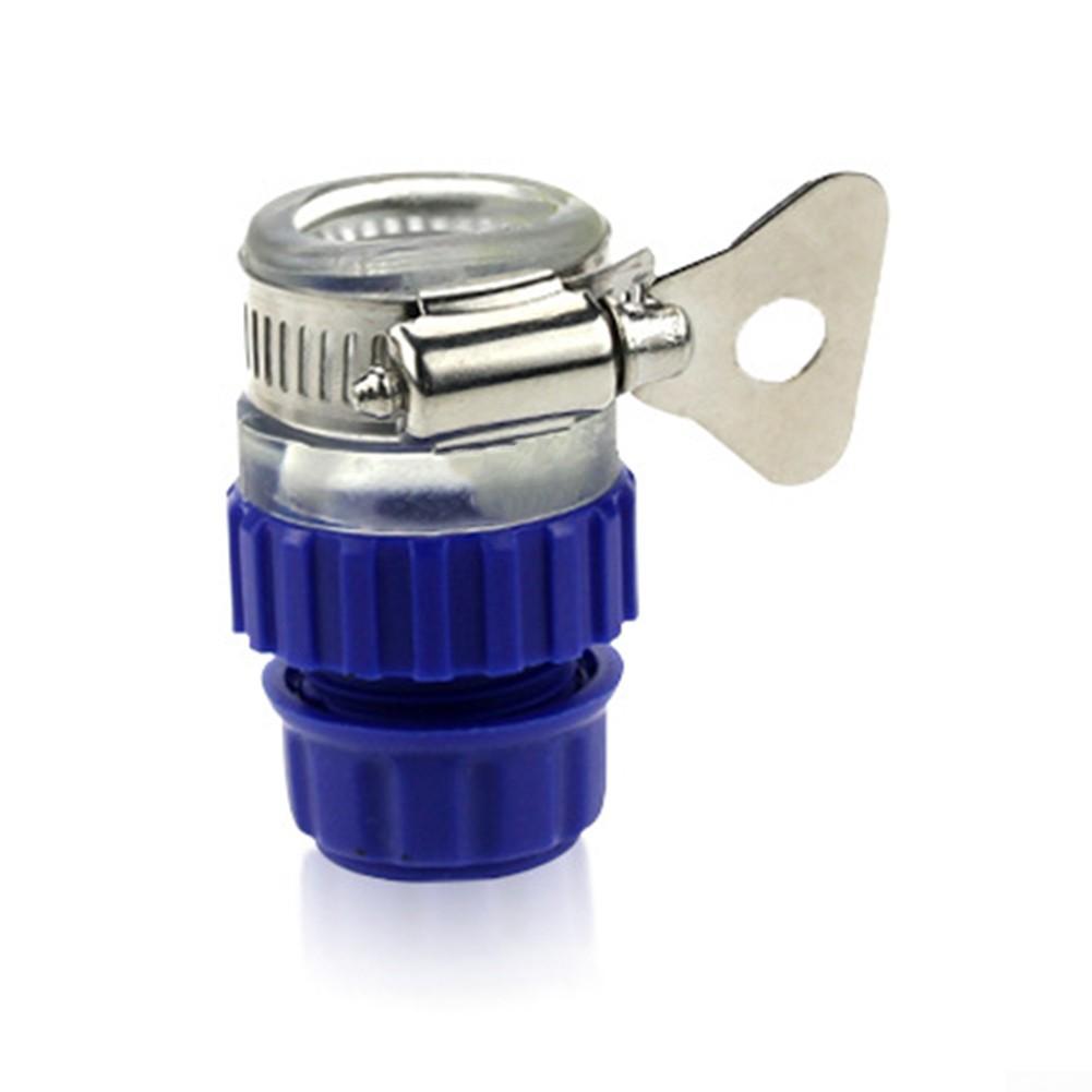 Multifunctional Joint Water Pipe Water Pistol Quick Joint 1/2 Water Pipe Joint