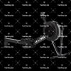 Yuanfeng Jiyue AD02 Air Resistance Rowing Machine