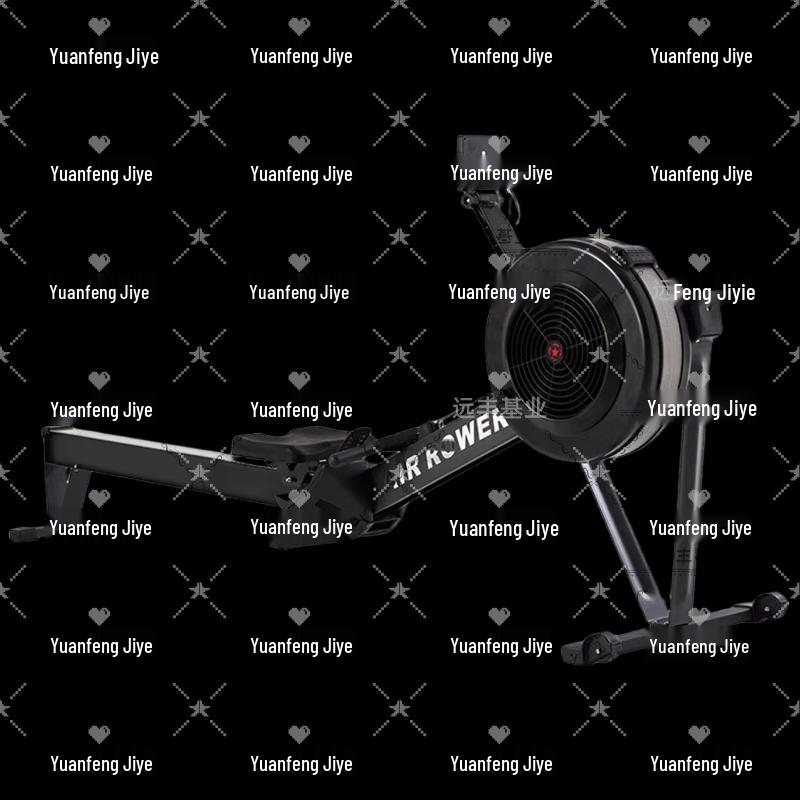 Yuanfeng Jiyue AD02 Air Resistance Rowing Machine