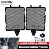 R1300GS Motorcycle Radiator Grille Guard Cover Protector For BMW R 1300GS R1300 GS R 1300 GS ADV ADVENTURE