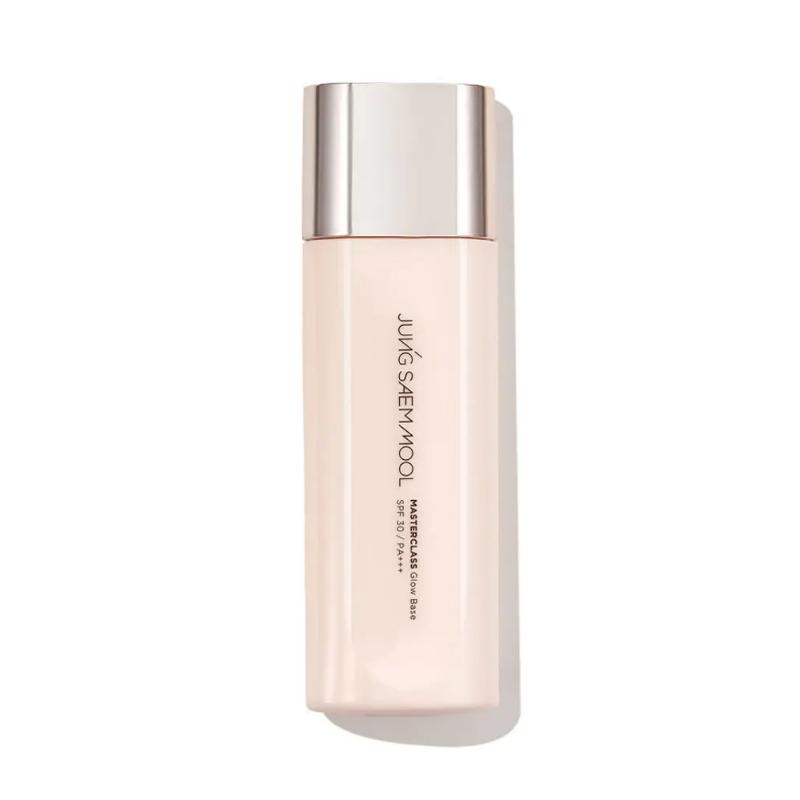 JUNG SAEM MOOL Masterclass Glow Base Hydrating Radiance Makeup Primer Illuminating Base 50ml
