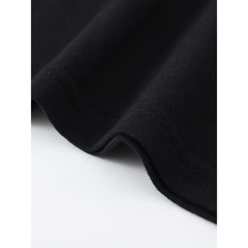 European sizes Justice League Men'S Plus Size Casual T-Shirt, Printed Graphic Tee Regular Fit for Spring/Summer/Fall PLUS