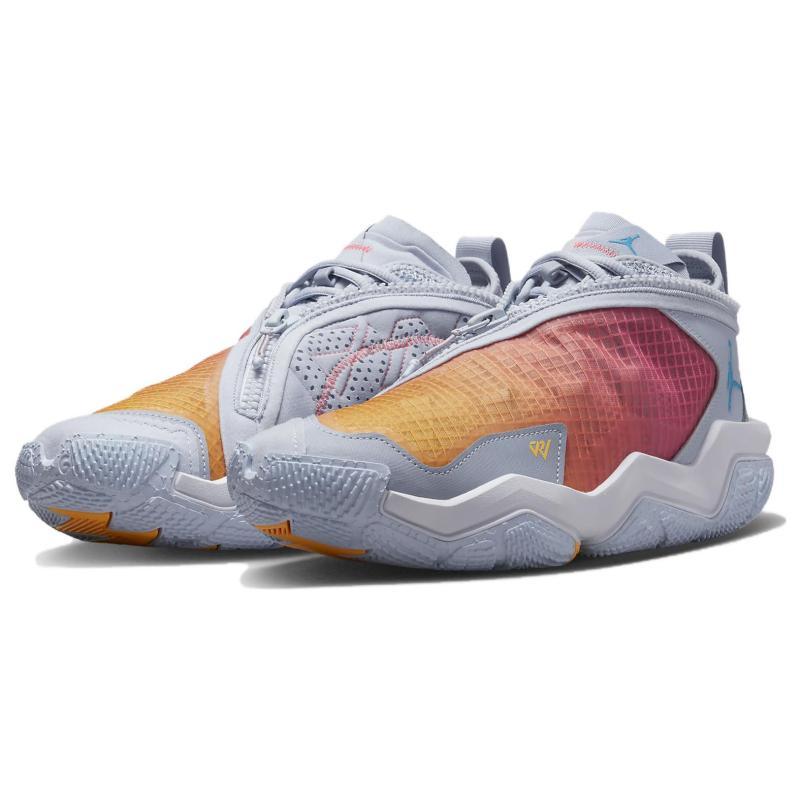 Jordan Why Not Zer0.6 Khelcy Barrs Jordan DO7189-400