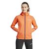 Women S Terex Ip1499 xpS 2.5l Light Rainready Jacket