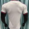 2026-27 Real Madrid Home Short Sleeve Jersey - New Player Edition (S-2XL)