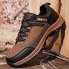 2025 Men's Outdoor Hiking Shoes Ultra-light Casual Sports Shoes Large Size Men's Shoes Casual Versatile Shoes