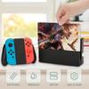 SAO Sinon Switch Dock Case, Switch Base Protective Shell, Popular Anime Switch Dock Cover, Game Console Storage, Drop Protection, Shock Absorption, Sc