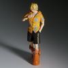 BANPRESTO ONE PIECE THE SHUKKO - Sanji (Egghead VER.)