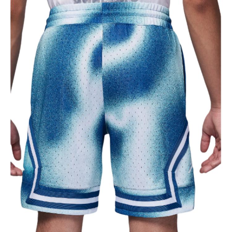 Jordan Grade School Shorts Moderate HF2518-499