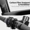 10ml Carbon Fiber Anti-slip Agent for Road Mountain Bikes Ultra-fine Particle Anti-slip Seat Tube and Handlebar Anti-slip Paste
