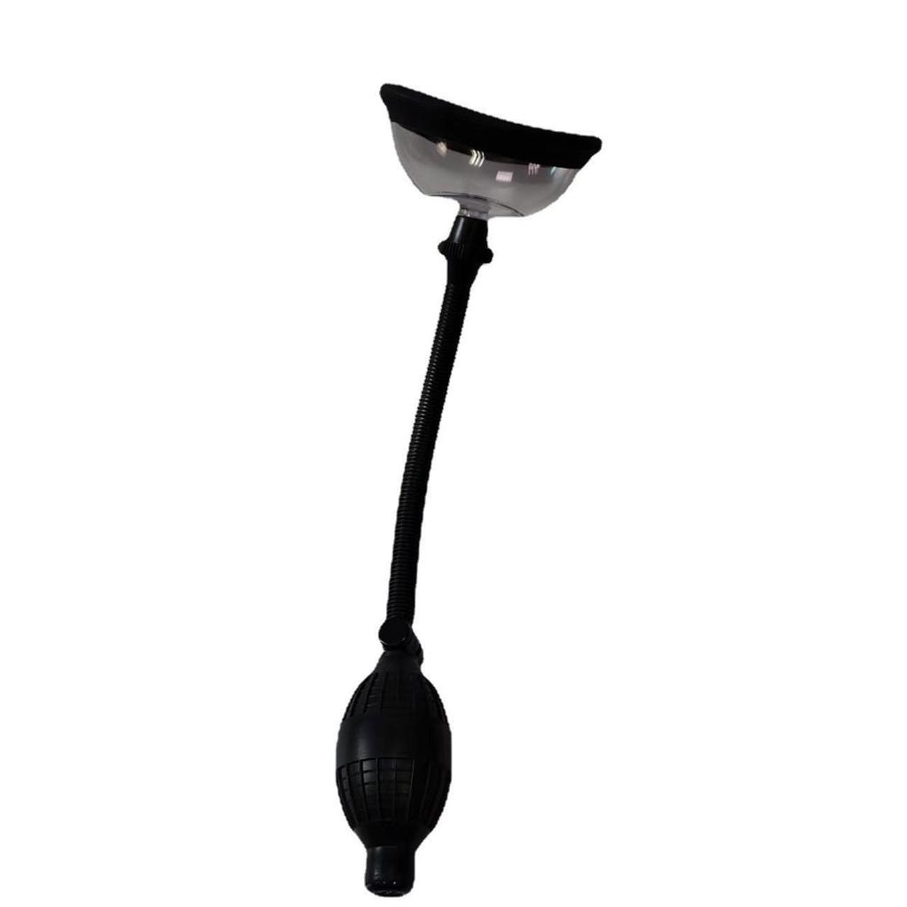 Clitoral Sucking Vacuum Stimulator by [Manufacturer]