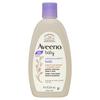 Aveeno Baby, Calming Comfort Bath, Lavender & Vanilla, 8 Fl Oz by Aveeno