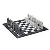 Harry Potter Hogwarts Zauberer-Schachspiel - Finale Herausforderung Tischspiel Geschenk