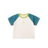 Dudu Family Kids' Quick-Dry Sun Protection Short Sleeve T-Shirt