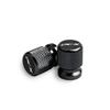 2 Pcs Motorcycle Accessories For Honda PCX 125 150 160 PCX125 PCX150 PCX160 2025 2025 Metal Tire Valve Air Port Stem Cover Caps