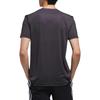 adidas neo x Crossover Casual Sports Short Sleeve Black Men's FR7991
