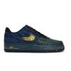 Nike Air Force 1 811 Manufacturing, Yin And Yang Twins, Special Shoe Box Slip Resistant Abrasion Resistant CW2288-001(Team80-S-BOX)