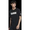 Nike LPL Collaboration League of Legends Pro League Graphic Short Sleeve T-Shirt Men Tops Black CT0472-010