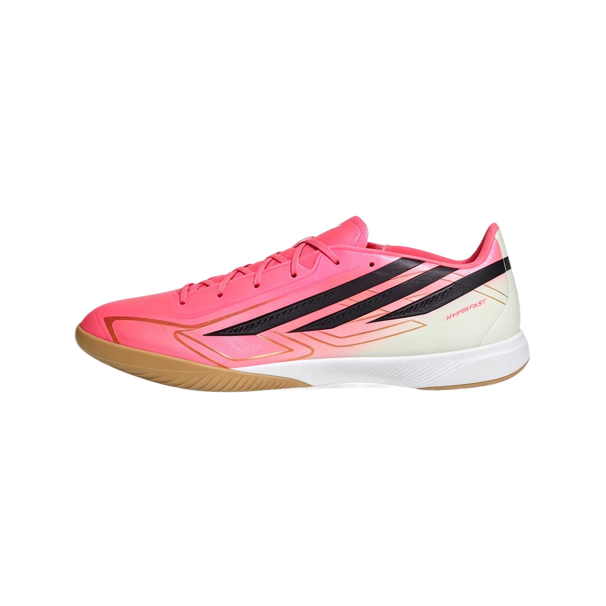 adidas F50 Hyperfast League IC  Road To Glory Pack  Men s IH4577 EU 44